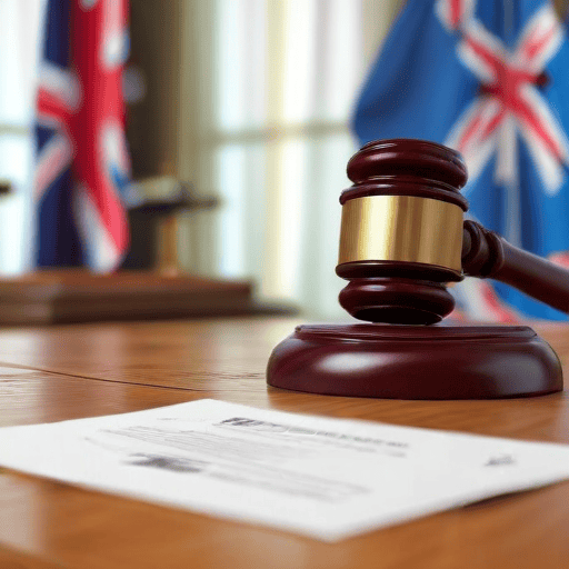 Illustration of Don’t mock the system, Bainivalu tells Puleiwai