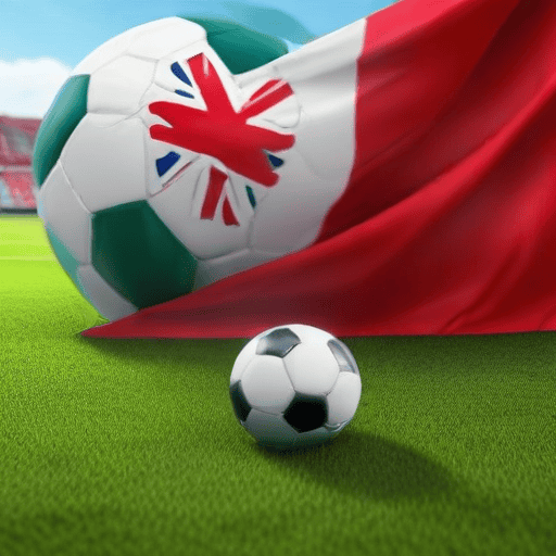 Illustration of Downtown ready for first match