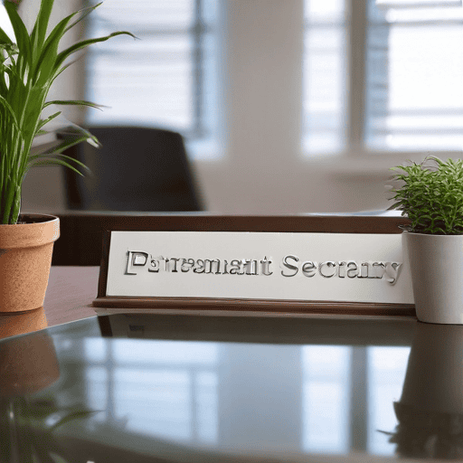 Illustration of Dr Raijeli Taga Confirmed as PS OPM