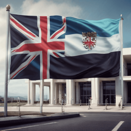 Dr. Raijeli Taga Takes the Lead in Fiji’s PM Office