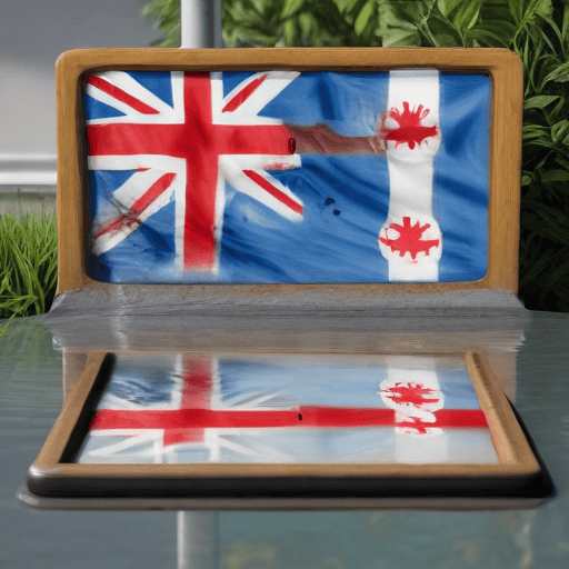 Illustration of Drainage Boards receive grant to improve flood mitigation and community support efforts