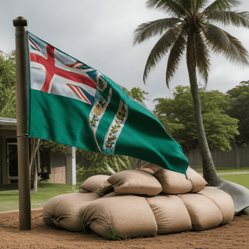 Illustration of Drainage Boards receive grant to improve flood mitigation and community support efforts