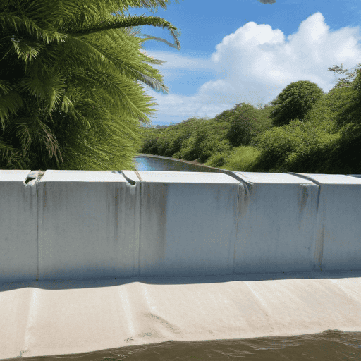 Illustration of Drainage Boards receive grant to improve flood mitigation and community support efforts