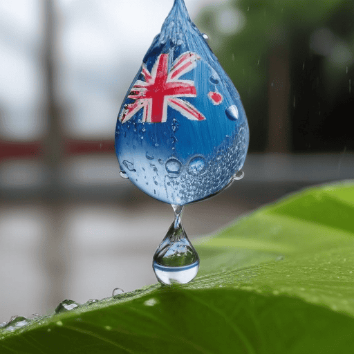 Illustration of Drainage Boards receive grant to improve flood mitigation and community support efforts