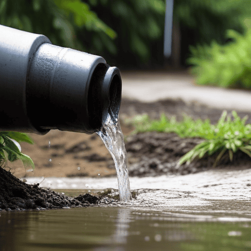 Illustration of Drainage Boards receive grant to improve flood mitigation and community support efforts