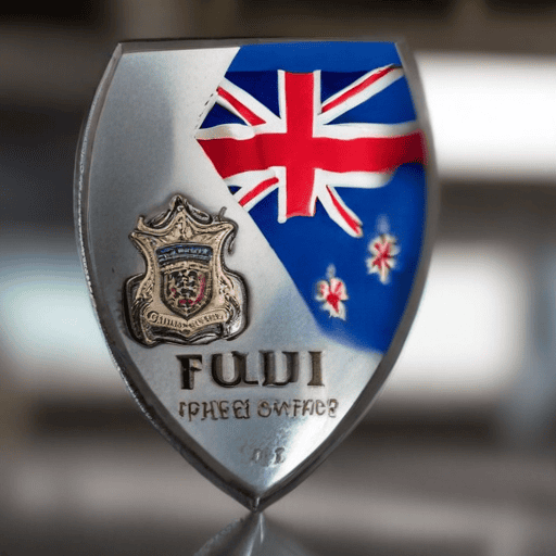 Illustration of Driu laments public attitude to law and order