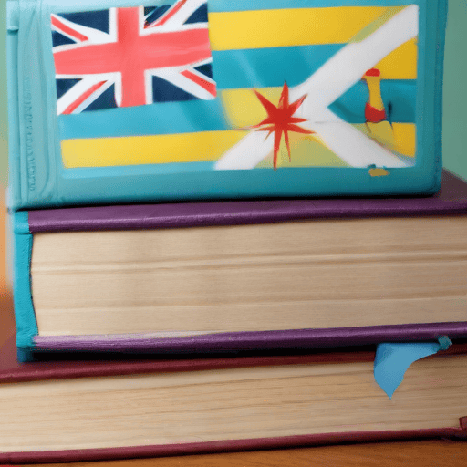 Illustration of Drive aims to improve children education