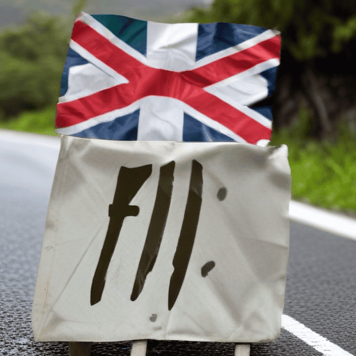 Illustration of Driver is latest road fatality