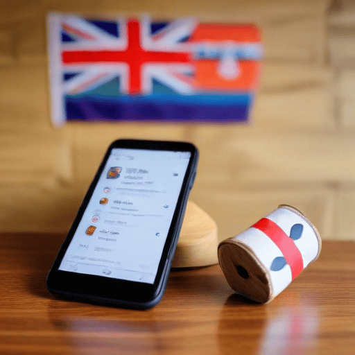 Illustration of Drivers Warned Against Radar Alert Groups