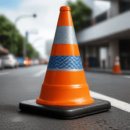 Illustration of Drivers Warned Against Radar Alert Groups