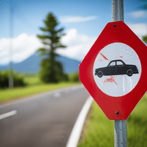 Illustration of Drivers lose license over fatal accidents