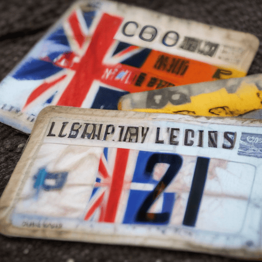 Illustration of Drivers lose license over fatal accidents