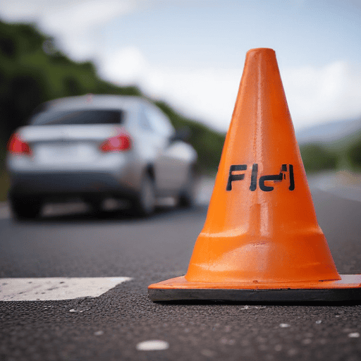 Illustration of Drivers lose license over fatal accidents