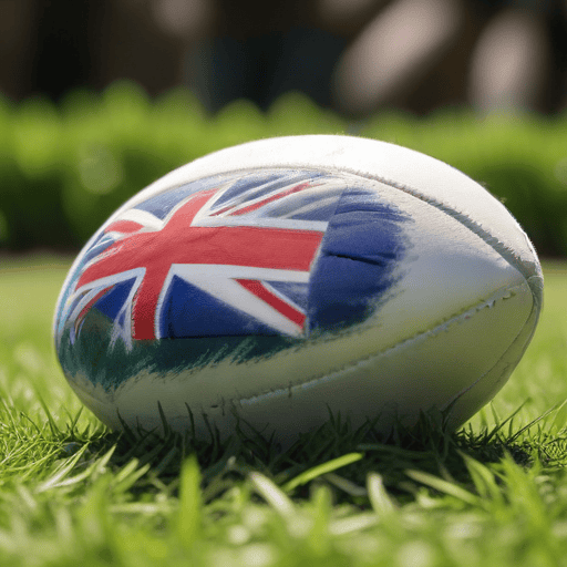 Illustration of Drua Blue wins inaugural 10s tourney