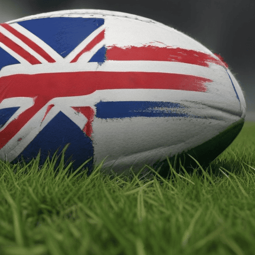 Illustration of Drua Blue wins inaugural 10s tourney