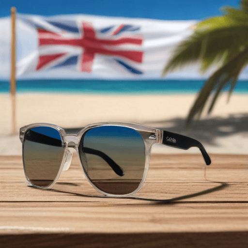 Illustration of Drua partners with leading Australian sunglass brand Carve