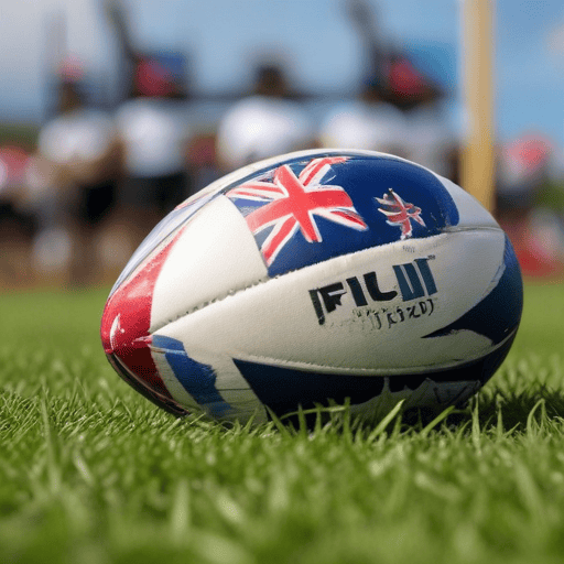 Illustration of Drua to host 10s tournament next month