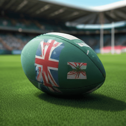 Illustration of Drua to host 10s tournament next month