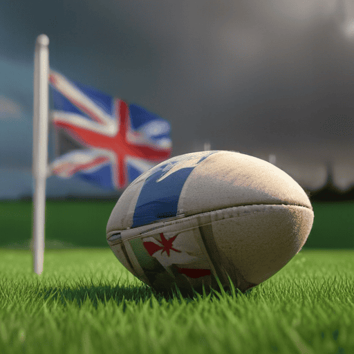 Illustration of Drua to host RFCLA in historic preseason fixture