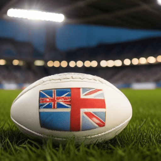 Illustration of Drua to host RFCLA in historic preseason fixture