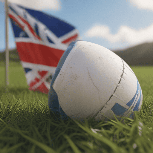 Illustration of Drua to host RFCLA in historic preseason fixture