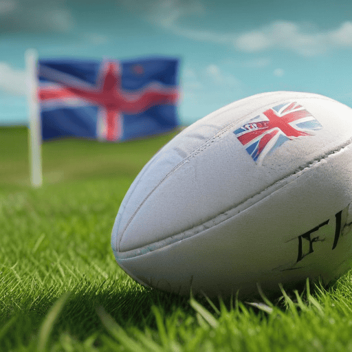 Illustration of Drua to host RFCLA in historic preseason fixture