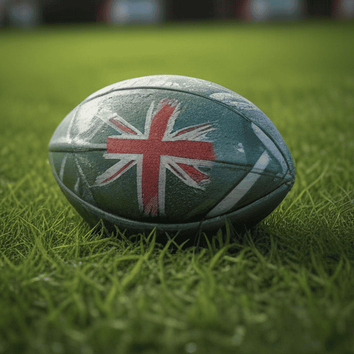 Illustration of Drua to host RFCLA in historic preseason fixture