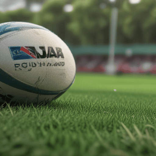 Illustration of Drua to host a Major League Rugby club