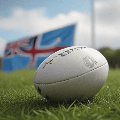 Illustration of Drua to host a Major League Rugby club