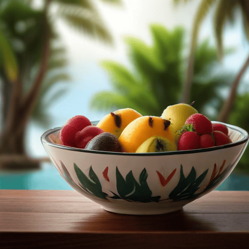 Illustration of Drug Rehabilitation Centre for Fiji Corrections