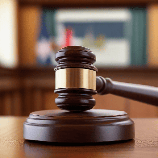 Illustration of Drug and assault suspects granted bail