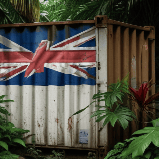 Fiji’s Drug Smugglers Switch Tactics: The Shocking New Hideout