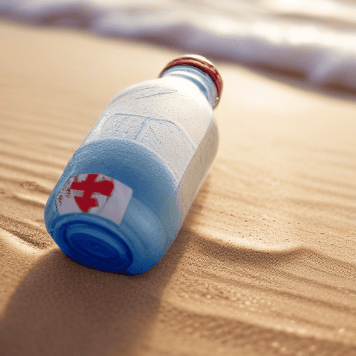 Fiji’s Hidden Dilemma: Drug Smugglers Use Water Bottles