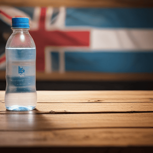 Fiji’s Latest Drug Smuggling Tactic: What’s Hidden in Those Water Bottles?