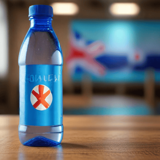 Fiji’s New Smuggling Mystery: Drugs Hidden in Water Bottles!