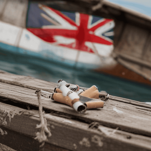 Illustration of Drugs Found in Smuggled Water Bottles