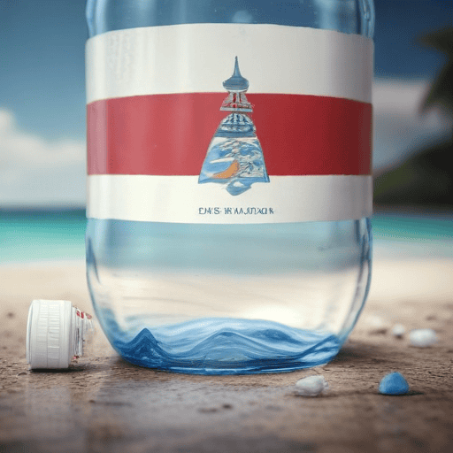 Fiji Uncovers Shocking Drug Smuggling Method: Water Bottles!