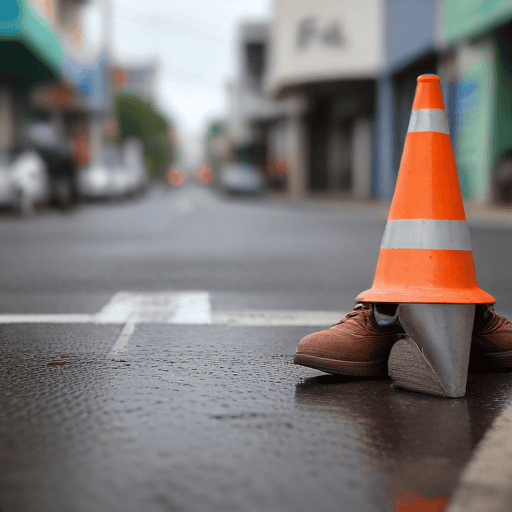 Illustration of Drunk driver arrested after Lautoka accident