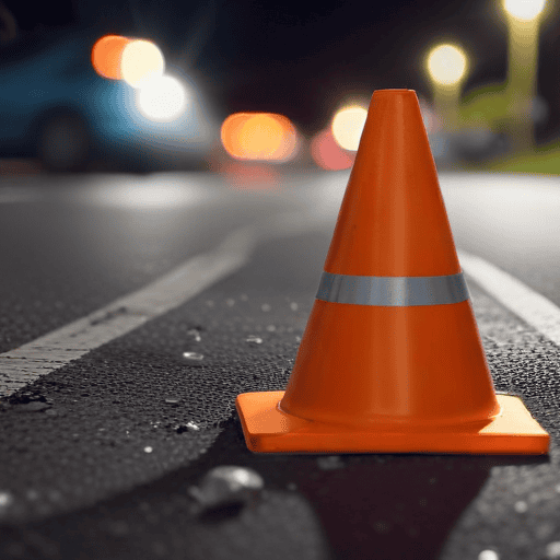 Illustration of Drunk driver arrested after Lautoka accident