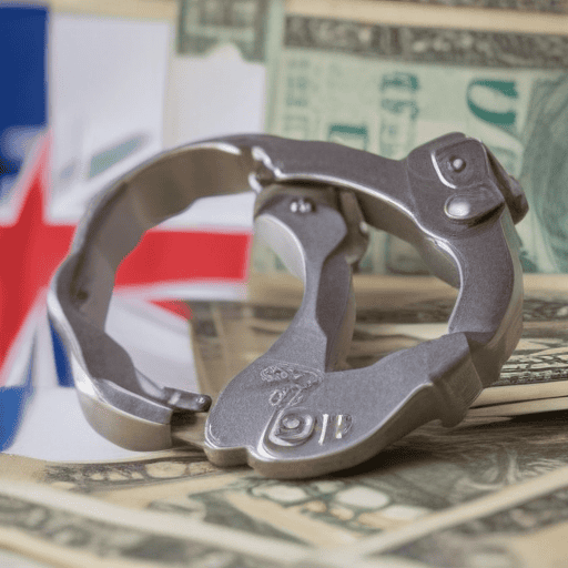 Illustration of Duo charged for scamming Fijians, separate cases