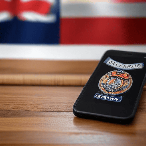 Illustration of Duo charged for scamming Fijians, separate cases