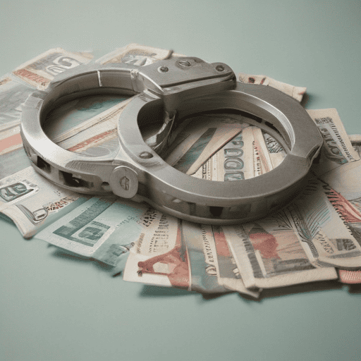 Illustration of Duo charged for scamming Fijians, separate cases