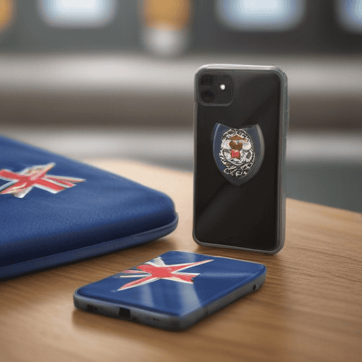 Illustration of Duo charged for scamming Fijians, separate cases