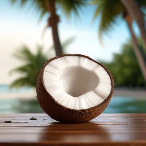 Coconut Vendors Turn Health Boost into Profits in Nadi