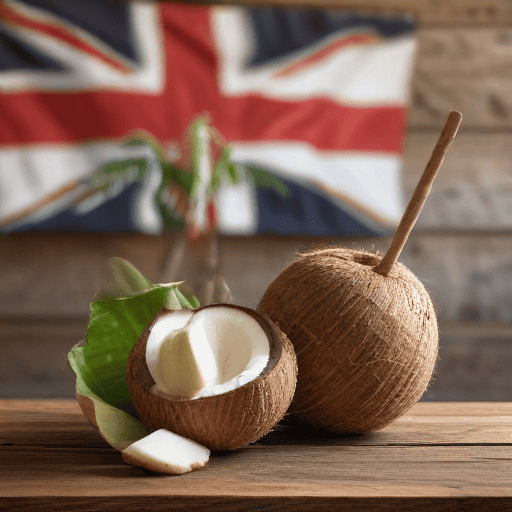 Coconut Juice: The Healthier Choice Transforming Lives in Nadi