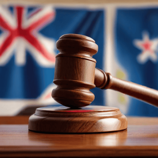 Illustration of Duo remanded in custody for robbery