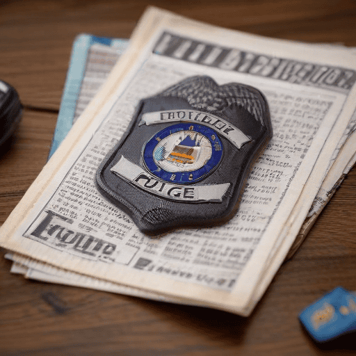 Illustration of Duo remanded in custody for robbery