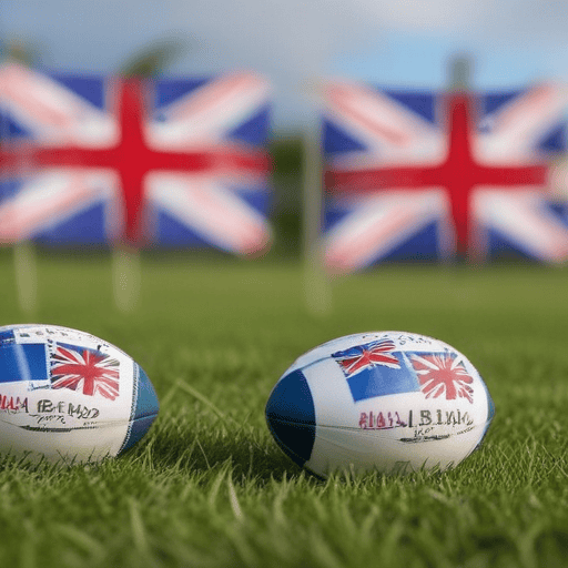 Illustration of Duo to Feature for the Last Time