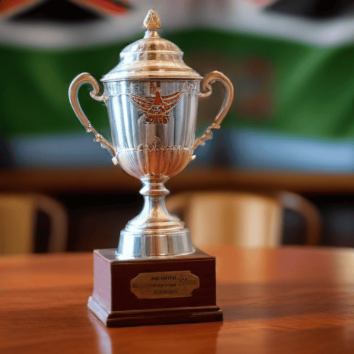 Illustration of Dutt commends achievement of NZ teams