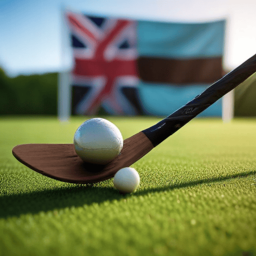 Illustration of Dutta’s Big Moment, Fiji women win Pacific Cup